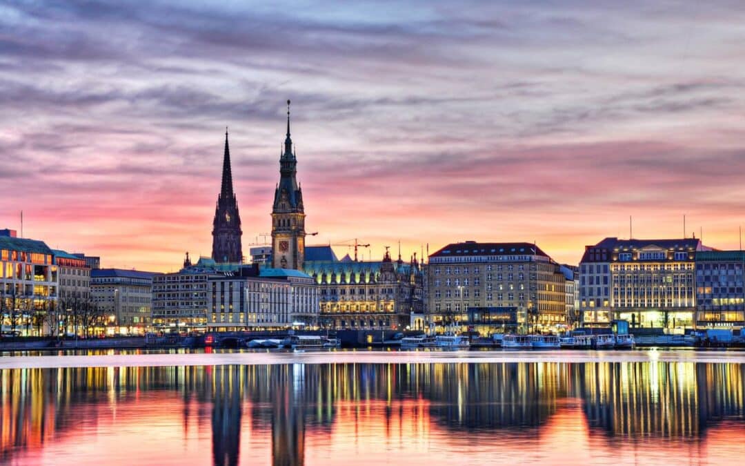 Hamburg