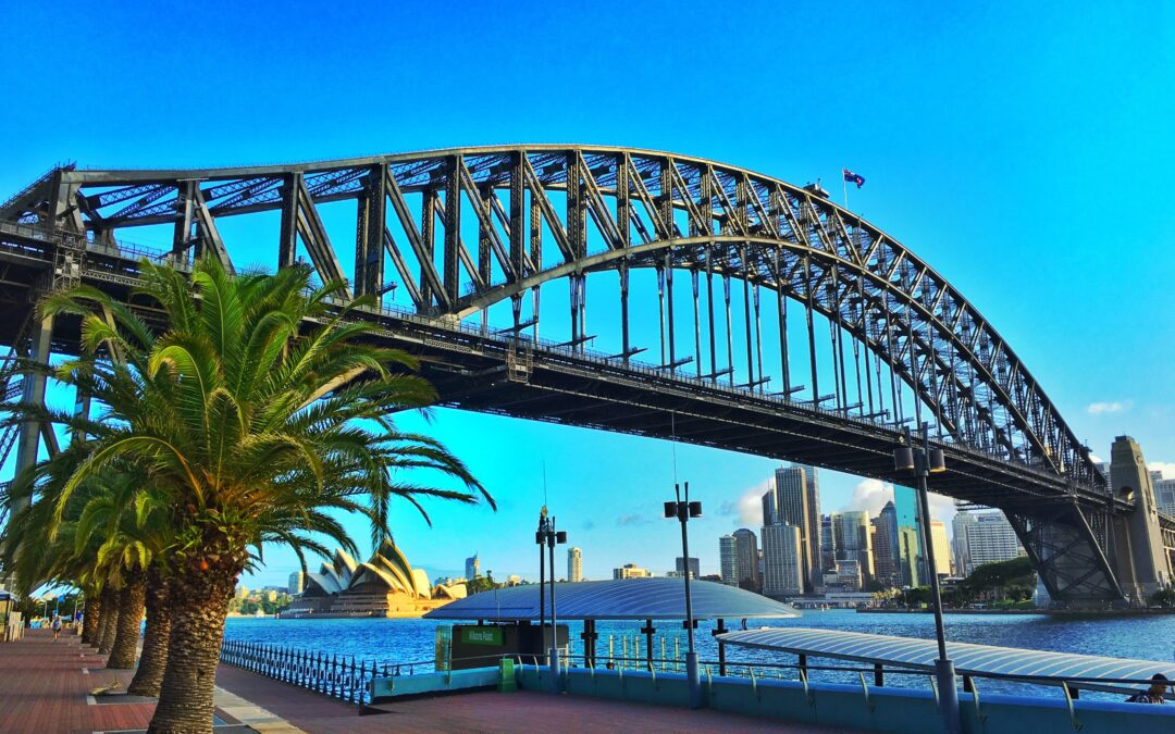 Australien – Intensiv – 29 Tage