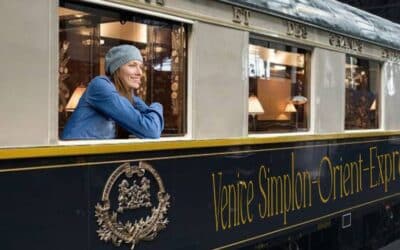 Venice Simplon – Orient-Express – Europe