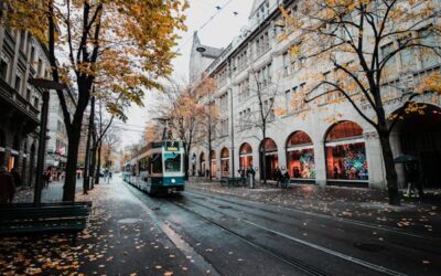 Top Switzerland Things to Do