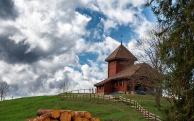 The Most Unique Places to Stay in the Saint Moritz