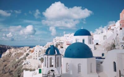 What is the Best time to Visit Greece for the Holidays
